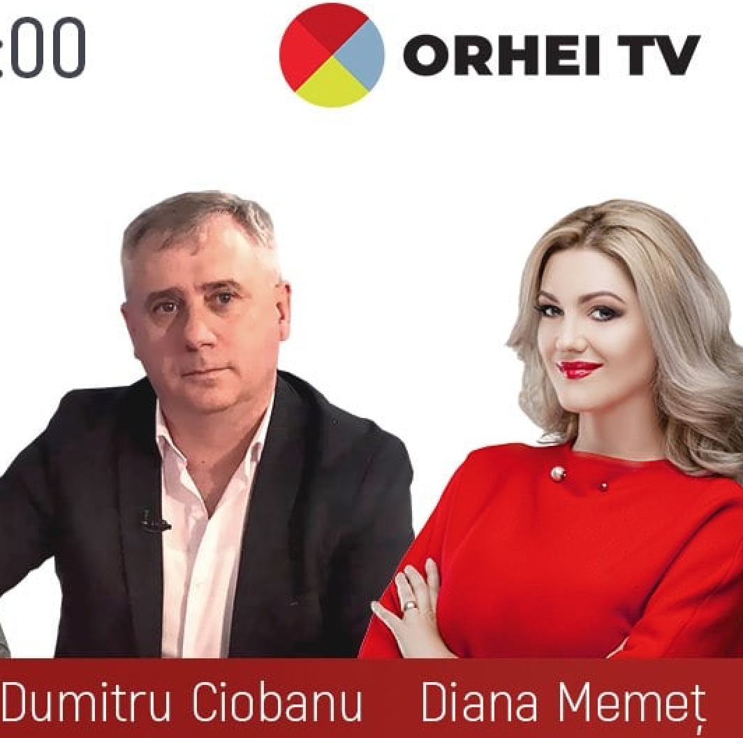 Primarii Partidului „ȘOR” din raionul Orhei, la raport în fața alegătorilor: „Echipa lui Ilan Șor livrează rezultate concrete în satele din țară”